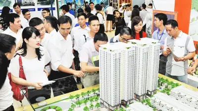 Hà Nội thông qua dự án trục không gian QL1A hơn 191.000 tỷ đồng, giá đất tăng chóng mặt