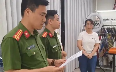 Hà Nội truy tố 'trùm' Đỗ Hiếu giàu 835 tỷ đồng tiền doanh thu để trốn thuế