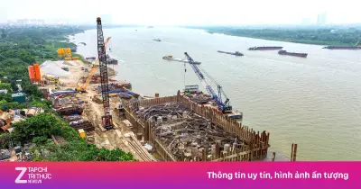 Hà Nội ưu tiên xây hầm vượt sông kết hợp đường sắt