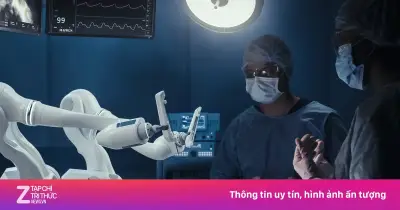 Hệ thống y tế Ấn Độ chuyển mình mạnh mẽ với quy mô và số hóa