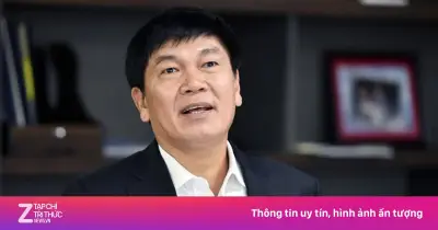 Hòa Phát đề xuất liên danh khai thác mỏ sắt Thạch Khê