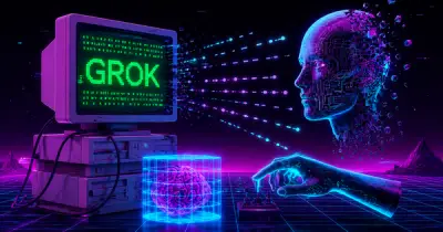 Hacker dùng mã Morse thế kỷ 19 lừa AI Grok lấy hơn 4 tỷ đồng