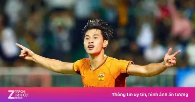 HAGL gây sốc hạ Hà Nội 3-1, chính thức trụ hạng V.League