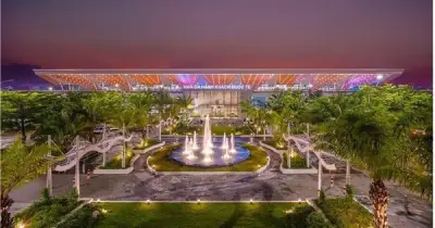 Hai nhà ga quốc tế tư nhân lãi kỷ lục năm 2025, vượt xa thời kỳ dịch