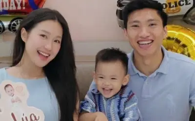 H'Hen Niê có động thái gây chú ý liên quan đến con trai 2 tuổi của Đoàn Văn Hậu và Đoàn Hải My