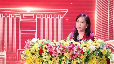 Hội nghị quán triệt chương trình hành động và ký kết đào tạo năm 2026