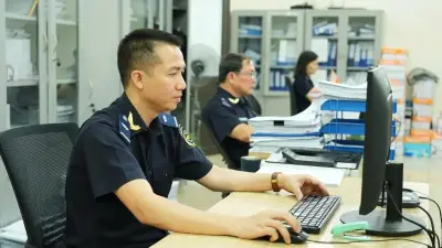 Hải quan triển khai số hóa chứng từ từ ngày 1/6/2026
