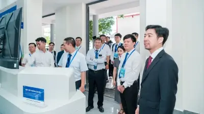 Hội thảo CTST 2026: Thúc đẩy giao thông thông minh và bền vững
