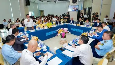 Hội thảo khơi thông sức mua: Doanh nghiệp kiến nghị giảm thuế kích cầu tiêu dùng
