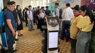 Hội thảo phát triển hệ sinh thái đổi mới sáng tạo vùng Đồng bằng sông Cửu Long