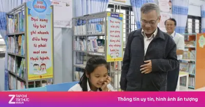 Hội Xuất bản Việt Nam: 'Bộ lọc' và 'lá chắn' tư tưởng trong kỷ nguyên số