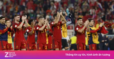 HLV De la Fuente: Loại công thần là quyết định khó khăn nhất sự nghiệp