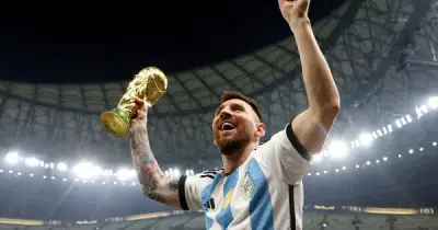 HLV Martinez: World Cup 2026 sẽ như gánh xiếc lưu động với nhiều thử thách