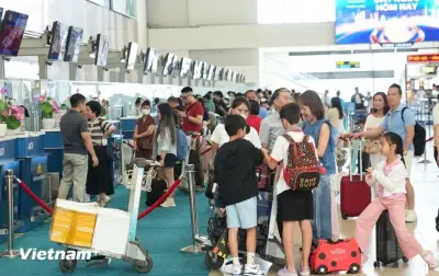 Hơn 105.000 người bị tạm hoãn xuất cảnh vì nợ thuế 61.000 tỷ đồng