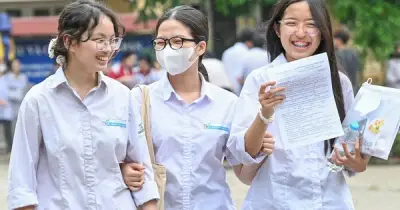 Hơn 1,2 triệu thí sinh đăng ký thi tốt nghiệp THPT 2026, cao nhất nhiều năm