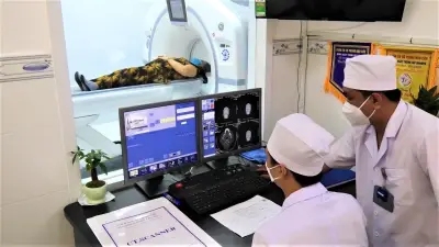 Hơn 2.500 tỷ đồng khám sức khỏe cho người dân TP.HCM năm 2026