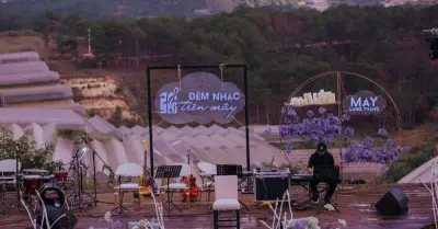 Hơn 500 show của 