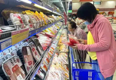 Hàn Quốc coi Việt Nam là thị trường xuất khẩu thịt hàng đầu
