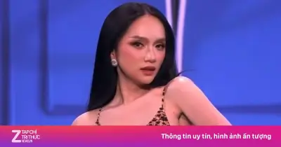 Hương Giang tỏa sáng ở phần thi áo tắm Miss Grand All Stars 2026