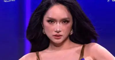 Hương Giang vào top 5 Miss Grand International all stars