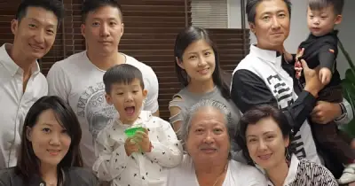 Hồng Kim Bảo chi đậm tổ chức tiệc riêng, hé lộ cuộc sống xa hoa tuổi già