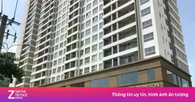 Hàng nghìn căn hộ, nhà phố TP.HCM sắp được cấp sổ hồng