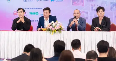Hành Trình Tỏa Sắc Mùa 2: Chữa Lành Yêu Thương Phụ Nữ Việt
