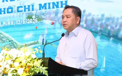 Hoàn thiện hệ sinh thái du lịch cho TP.HCM: Cần Giờ là cực tăng trưởng mới