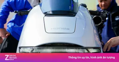 Honda UC3 giá 60 triệu: Thách thức lớn cho xe máy điện tại Việt Nam
