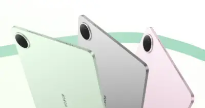 Honor Pad 20 ra mắt: màn nhám 12,1 inch, chip Snapdragon 7 Gen 3, giá từ 8 triệu