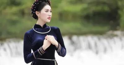 Hát then kết hợp rap kể chuyện lịch sử Cao Bằng trong MV 'Giọt nước đầu nguồn'