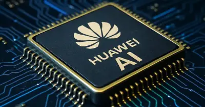 Huawei công bố 'định luật Tau' thay thế Định luật Moore, hướng tới chip 1,4nm