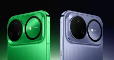 Huawei Nova 16 lộ diện nhiều màu sắc mới, bản Pro Max đổi tên