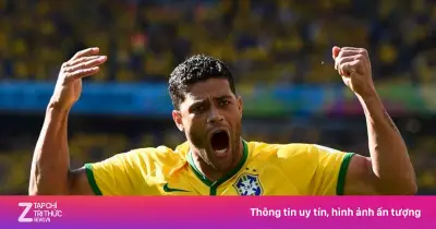 Hulk chính thức chia tay Atletico-MG, chuẩn bị đầu quân cho Fluminense