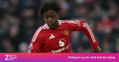 Huyền thoại Roy Keane chê Kobbie Mainoo dù tỏa sáng giúp MU thắng Liverpool
