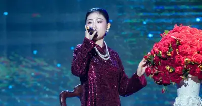 Hãy nghe tôi hát tập 3: Mộc Anh gây bất ngờ với Nỗi buồn gác trọ tango
