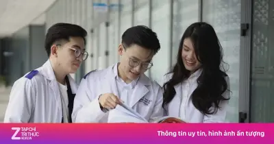 Đại học Khoa học Sức khỏe TP.HCM hợp tác đào tạo bác sĩ cho sinh viên Ấn Độ