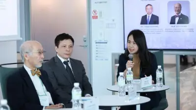 Đại học Việt Nam cần vươn mình thành 'think tank' quốc gia