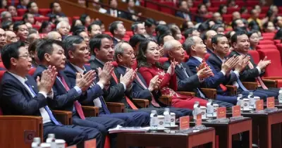 Đại hội Mặt trận Tổ quốc Việt Nam lần thứ X: Nhiều đề xuất đổi mới hoạt động