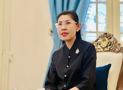 Đại sứ Thái Lan: Chuyến thăm của Tổng Bí thư, Chủ tịch nước Tô Lâm mở ra kỷ nguyên hợp tác mới