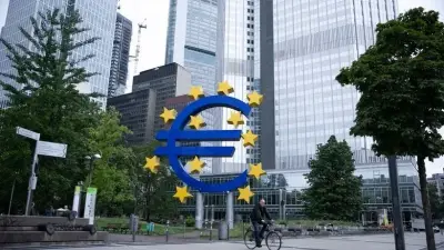 IMF cảnh báo kinh tế châu Âu suy yếu do khủng hoảng năng lượng