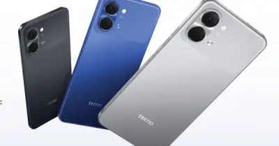 Điện thoại giá rẻ đáng mua: dưới 3 triệu, màn 120Hz, kháng nước, dùng bền 4 năm