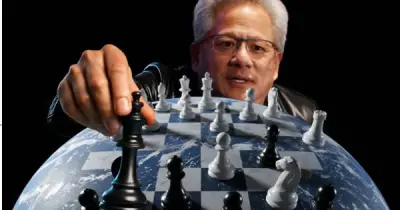 Ineffable Intelligence hợp tác Nvidia xây dựng hệ thống AI siêu học