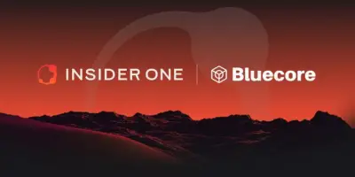 Insider One mua lại kỳ lân martech Bluecore, củng cố vị thế agentic AI