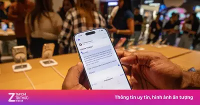 iOS 27 sắp có tính năng kiểm tra ngữ pháp và tạo hình nền bằng AI