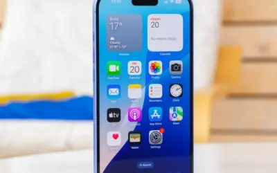 iPhone 14 Plus, 15 Plus, 16 Plus giảm giá sốc, pin khỏe, màn hình lớn