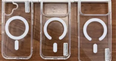iPhone 18 có thể quay lại thiết kế MagSafe hình móng ngựa
