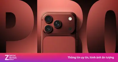 iPhone 18: Những tin đồn mới nhất về thiết kế, camera và thời gian ra mắt