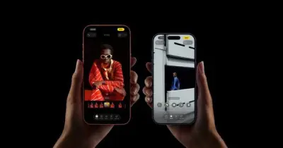 iPhone 18 Pro không dùng màn hình Tandem OLED, chuyển sang LTPO+