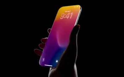 iPhone 20 Pro: Màn hình không khuyết, loại bỏ tai thỏ và Dynamic Island
